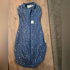 Cozy Blue Ergo Pouch Sleep Sack 3 For 50$
